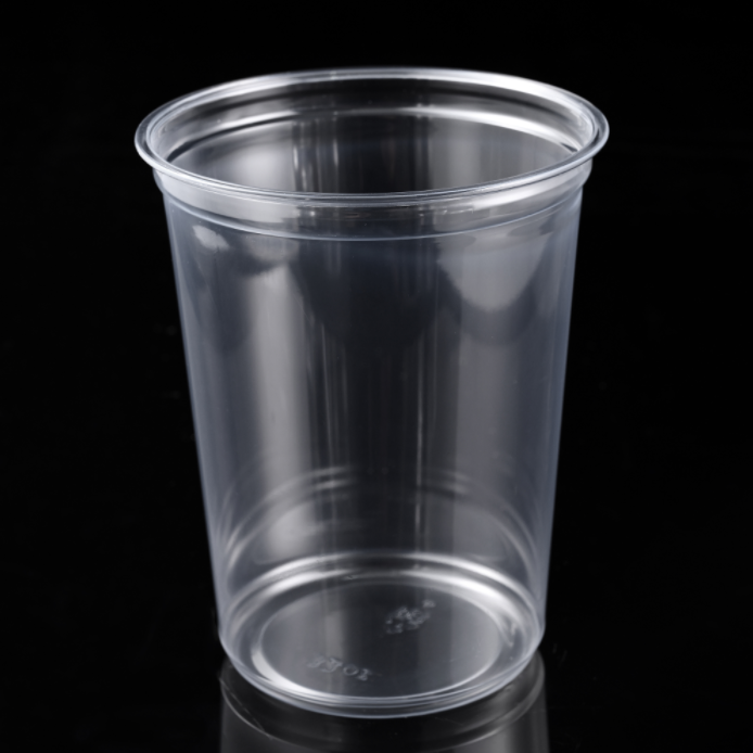 32 Oz PET Disposable Takeaway Deli Cup