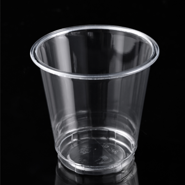 Plastic Shot Cups