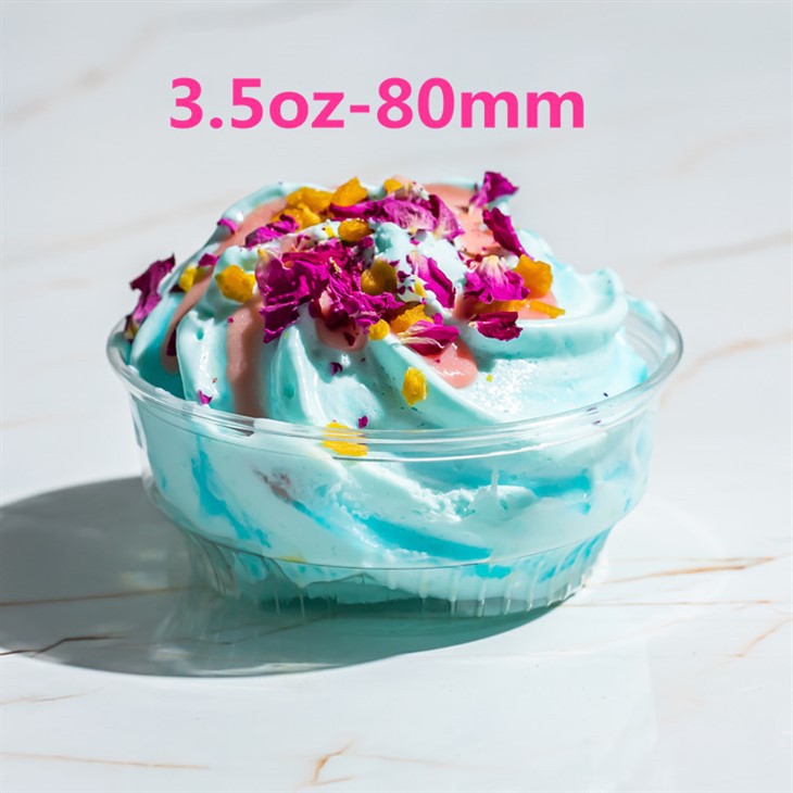 PET Ice Cream Cup suppliers